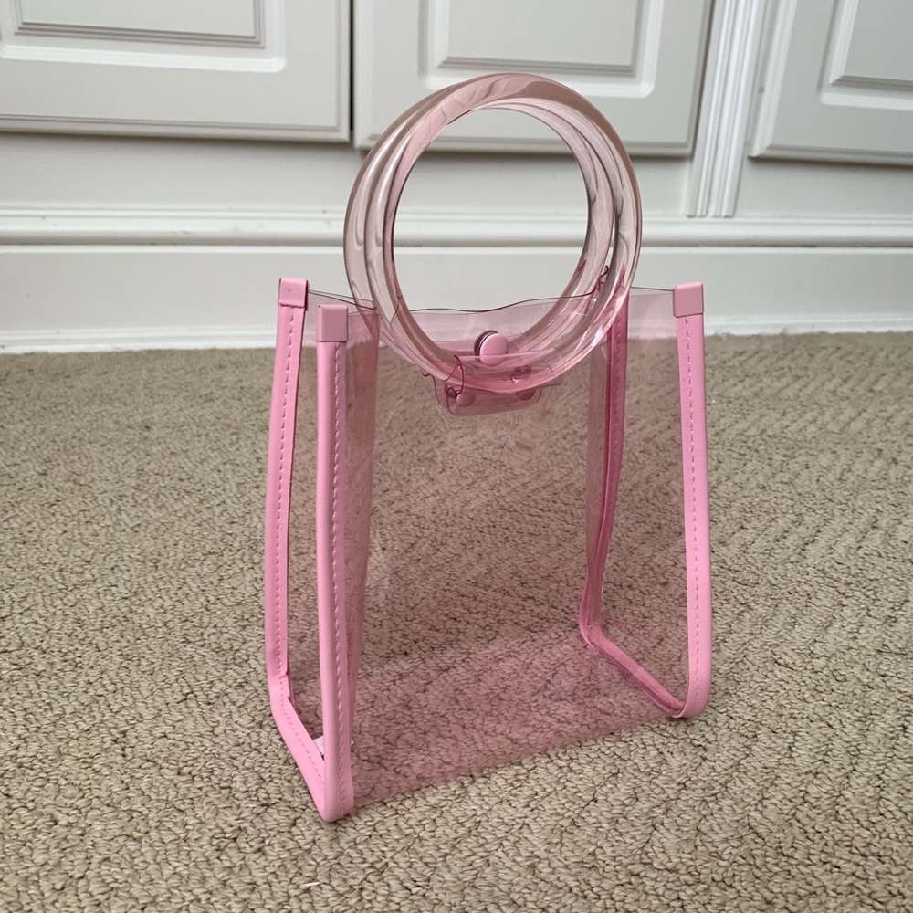 Translucent Bag